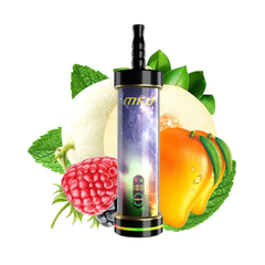 Mfu Shisha X2 60000 Puffs Disposable