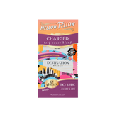 Mellow Fellow 5G Terp Sauce Blend