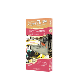 Mellow Fellow 5G Terp Sauce Blend