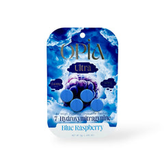 Opia Ultra 7-Hydroxymitragynine Tablets 240mg(60 mg Per Tablet)