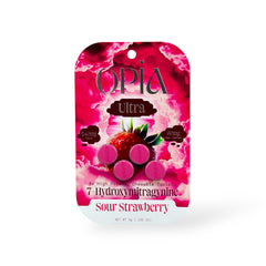 Opia Ultra 7-Hydroxymitragynine Tablets 240mg(60 mg Per Tablet)