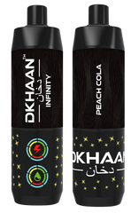 Dkhaan Infinity Edition 25K Puffs