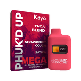 Kayo Phuk'd Up MEGA THCA Blend 6.5G