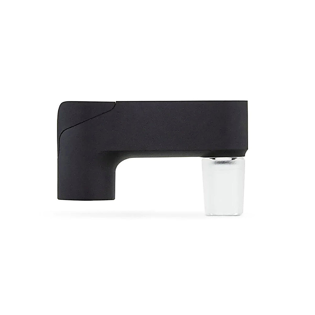 Puffco Pivot Glass Adapter - Side View