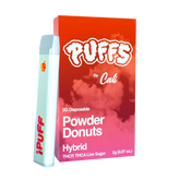Puffs by Cali Live Sugar Disposable