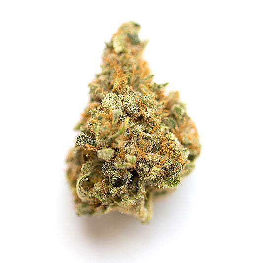 Pure Michigan(Indica) - Detail View