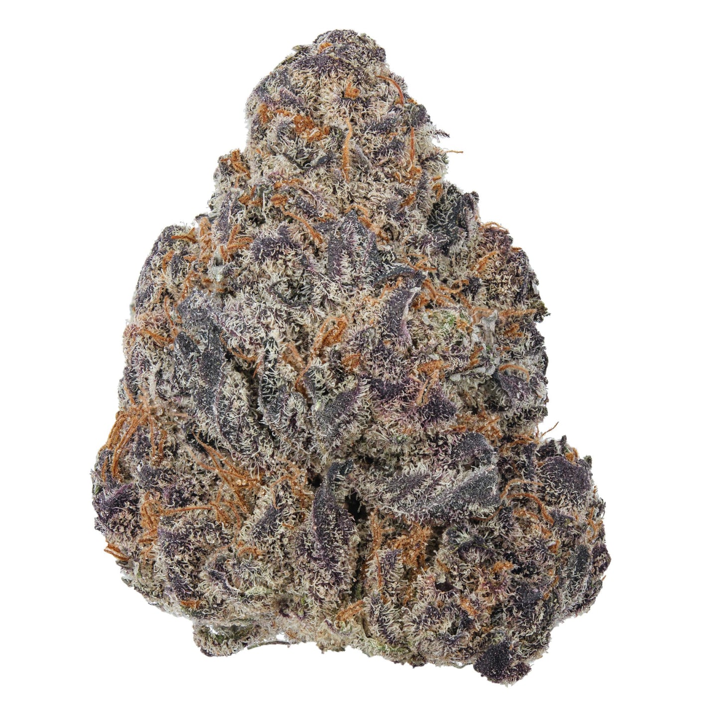 Purple Gas (Indica Dom. Hybrid)