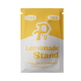 Pushin P's THCP Gummies 16MG