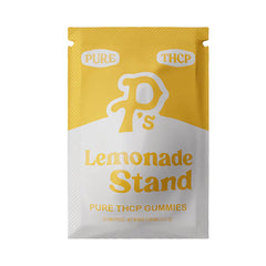 Pushin P's THCP Gummies 16MG