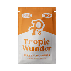 Pushin P's THCP Gummies 16MG