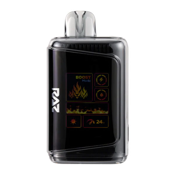RAZ DC25000