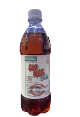 Slo Moe Tech Red Cream Soda