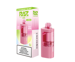 RAZ Vue 50K Pods