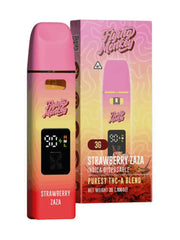 Flying Monkey 3G Purest THC-A Blend Disposable