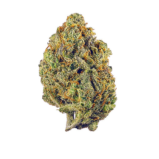 Super Lemon Lime (Sativa Dom. Hybrid) - Detail View