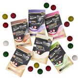 Mellow Fellow THCp Dessert Filled Edibles