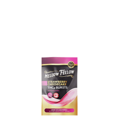 Mellow Fellow THCp Dessert Filled Edibles