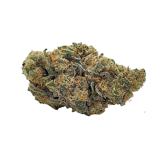 Tiger Moon (Indica Dom. Hybrid) - Detail View