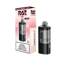 RAZ Vue 50K Pods