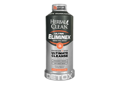 Herbal Clean Ultra Eliminex Same Day Detox
