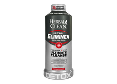 Herbal Clean Ultra Eliminex Same Day Detox