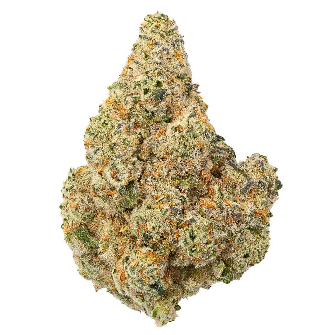 Wonka Bars (Sativa Dom. Hybrid)