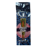 Destroyer Hash Hole THCA Preroll (1x2.2G)