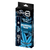 Cloud 8 Delta 8 THC 1ML Disposable