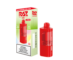 RAZ Vue 50K Pods