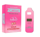 7 Omegaz Advanced Alkaloids 7-OH Disposable Vape Pen 2G (100mg)