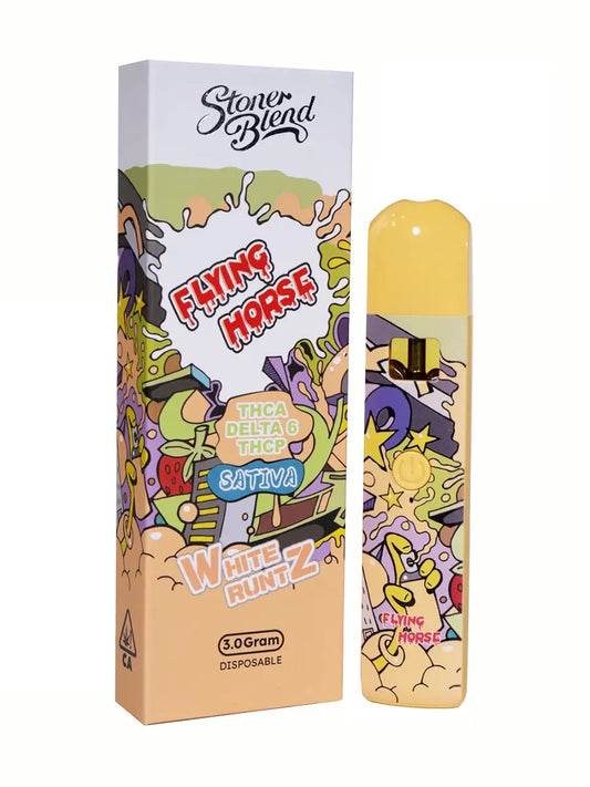 Flying Horse Stoner Blend 3 Gram