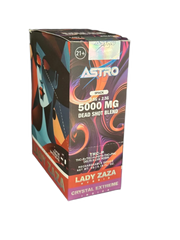 Astro 5g Deadshot Blend THC-P