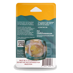 CannaAid 1g THC-A Diamonds