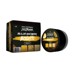 Destroyer High Potency THC-A Live Rosin Badder 2.5G - image 4