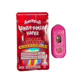 Sprinklez Shroomix Vapez 2G Disposable