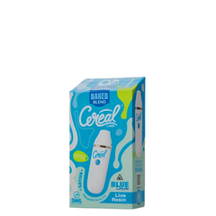 Cereal Labs Baked Blend 3mL Live Resin