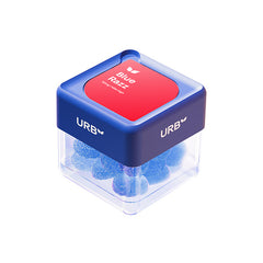 Urb Mile High Skybites Gummies 10 Count 50mg