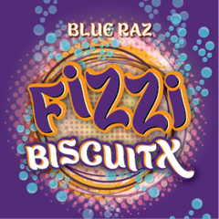 Fizzi BiscuitX Mushroom Tablets