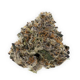 Blueberry Fuego (Indica Dom. Hybrid)