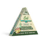 Cali Loose Change THCP Super Strength Live Rosin Badder 1/2 Gram Cart