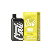 Cali Level Up 5g Live Resin Pen