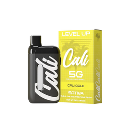 Cali Level Up 5g Live Resin Pen