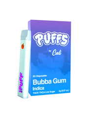 Puffs by Cali Live Sugar Disposable