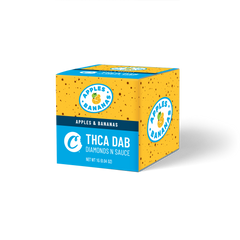 Cookies THCA Dab Diamonds N Sauce