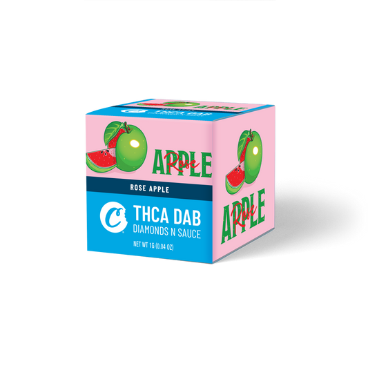 Cookies THCA Dab Diamonds N Sauce