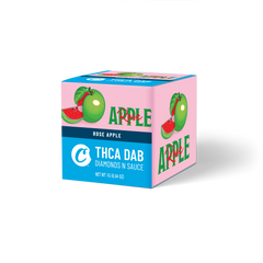 Cookies THCA Dab Diamonds N Sauce