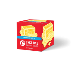 Cookies THCA Dab Diamonds N Sauce