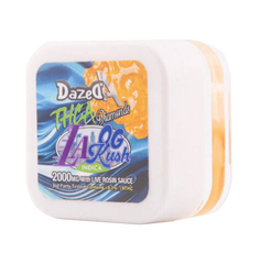 Dazed THCA Diamonds 2000 Mg