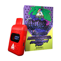 Delta Extrax Adios Mf Live Sugar 7g Smart Screen Disposable
