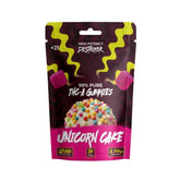 Destroyer High Potency 99% Pure THCA Gummies 10x2,500MG (25,000MG Total)